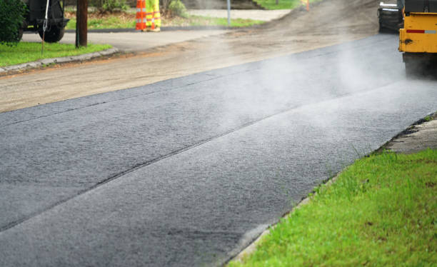 Best Custom Driveway Pavers  in Westfield, PA