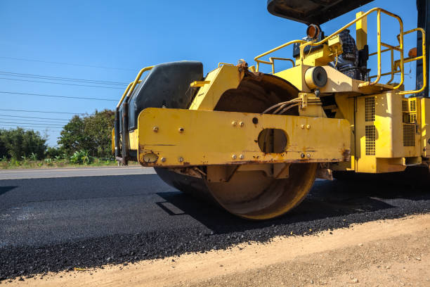 Best Concrete Paver Driveway  in Westfield, PA